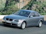 BMW 530i Sedan 2003 года